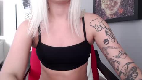 Nick and Tiffany online show from January 29, 8:04 pm