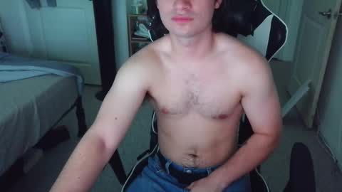 nsfwlogan50 online show from February 16, 5:42 pm