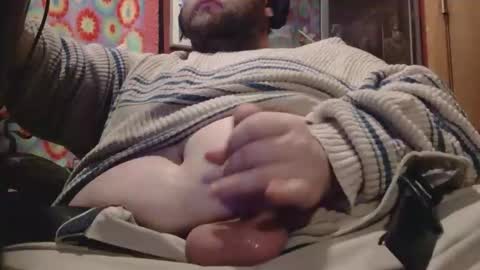 Nthemaster online show from January 10, 5:04 pm