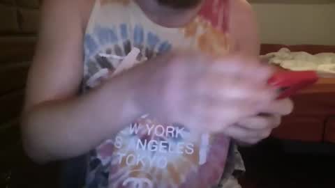 Snapshot of nticho chatting on September 21, 11:12 am Nate online show from September 21, 11:12 am