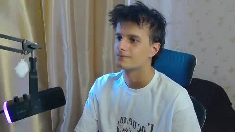 Nuar X online show from April 17, 1:47 pm