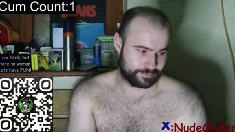 Snapshot of nudechiller chatting on December 27, 5:26 pm Vinz... online show from December 27, 5:26 pm