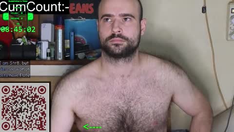 Vinz... online show from September 14, 6:45 am