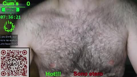 Snapshot of nudechiller chatting on September 28, 5:35 am Vinz... online show from September 28, 5:35 am