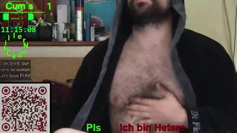 Snapshot of nudechiller chatting on October 1, 9:15 am Vinz... online show from October 1, 9:15 am