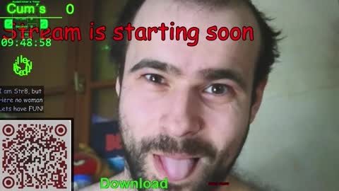 Snapshot of nudechiller chatting on October 2, 7:48 am Vinz... online show from October 2, 7:48 am