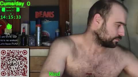 Vinz... online show from February 7, 1:15 pm