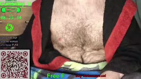 Vinz... online show from February 8, 7:23 am