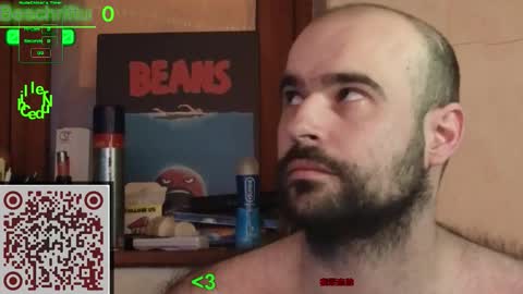 Vinz... online show from March 24, 6:29 am