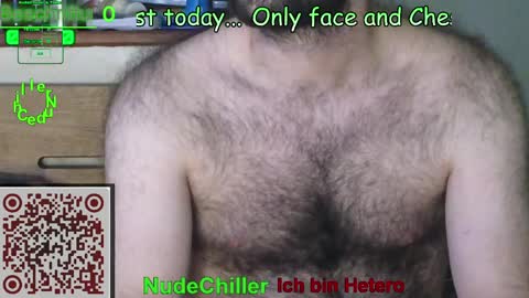 Vinz... online show from April 1, 5:43 pm