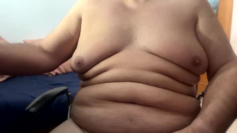 nudistadepilado online show from November 23, 10:20 pm