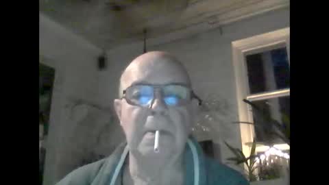 Snapshot of nudistjavist chatting on December 22, 7:22 am Haky online show from December 22, 7:22 am