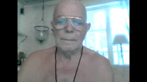 Haky online show from January 7, 1:02 pm