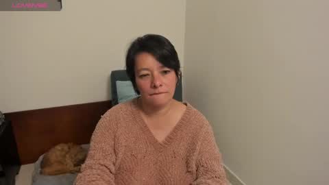 nuit_rose online show from January 18, 4:59 am