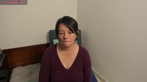 nuit_rose online show from February 9, 10:42 am