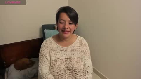 nuit_rose online show from February 11, 2:03 am