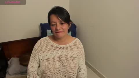 nuit_rose online show from February 14, 5:19 am