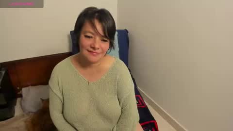 nuit_rose online show from February 20, 2:29 am