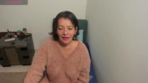 nuit_rose online show from November 24, 2:22 am