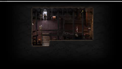 nullspecter online show from July 31, 8:19 pm