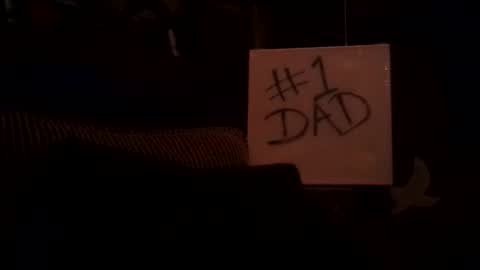 Snapshot of number1dad_ chatting on January 10, 9:23 am Awwwww Hey Sweetie Pies. Welcome To The Sweetie Pie Lounge. Enjoy The Dad-Cast. SweetCorny Fun-loving Dad Talk. online show from January 10, 9:23 am