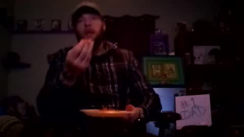 Snapshot of number1dad_ chatting on January 12, 7:32 am Awwwww Hey Sweetie Pies. Welcome To The Sweetie Pie Lounge. Enjoy The Dad-Cast. SweetCorny Fun-loving Dad Talk. online show from January 12, 7:32 am