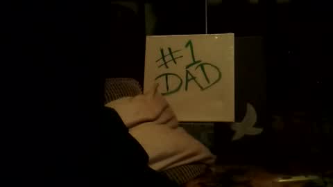 Snapshot of number1dad_ chatting on February 1, 2:26 am Awwwww Hey Sweetie Pies. Welcome To The Sweetie Pie Lounge. Enjoy The Dad-Cast. SweetCorny Fun-loving Dad Talk. online show from February 1, 2:26 am
