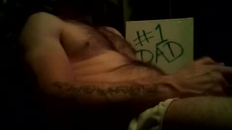 Snapshot of number1dad_ chatting on February 1, 8:37 pm Awwwww Hey Sweetie Pies. Welcome To The Sweetie Pie Lounge. Enjoy The Dad-Cast. SweetCorny Fun-loving Dad Talk. online show from February 1, 8:37 pm