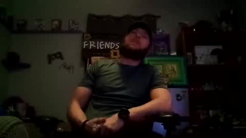 Snapshot of number1dad_ chatting on February 7, 3:01 am Awwwww Hey Sweetie Pies. Welcome To The Sweetie Pie Lounge. Enjoy The Dad-Cast. SweetCorny Fun-loving Dad Talk. online show from February 7, 3:01 am