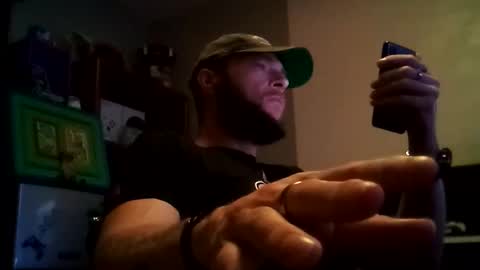 Snapshot of number1dad_ chatting on February 8, 12:17 am Awwwww Hey Sweetie Pies. Welcome To The Sweetie Pie Lounge. Enjoy The Dad-Cast. SweetCorny Fun-loving Dad Talk. online show from February 8, 12:17 am
