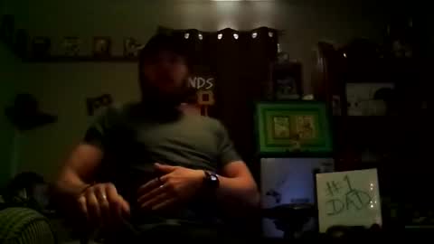 Snapshot of number1dad_ chatting on February 21, 6:59 pm Awwwww Hey Sweetie Pies. Welcome To The Sweetie Pie Lounge. Enjoy The Dad-Cast. SweetCorny Fun-loving Dad Talk. online show from February 21, 6:59 pm