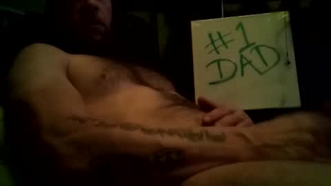Snapshot of number1dad_ chatting on February 26, 11:30 am Awwwww Hey Sweetie Pies. Welcome To The Sweetie Pie Lounge. Enjoy The Dad-Cast. SweetCorny Fun-loving Dad Talk. online show from February 26, 11:30 am