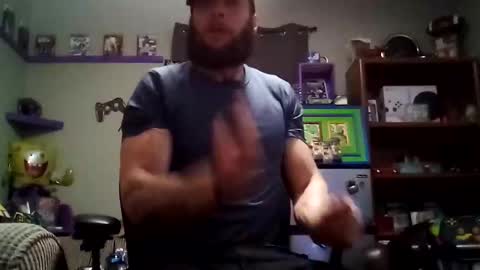 Snapshot of number1dad_ chatting on March 5, 3:18 am Awwwww Hey Sweetie Pies. Welcome To The Sweetie Pie Lounge. Enjoy The Dad-Cast. SweetCorny Fun-loving Dad Talk. online show from March 5, 3:18 am