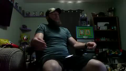 Snapshot of number1dad_ chatting on September 26, 5:17 pm Awwwww Hey Sweetie Pies. Welcome To The Sweetie Pie Lounge. Enjoy The Dad-Cast. SweetCorny Fun-loving Dad Talk. online show from September 26, 5:17 pm