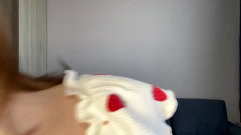 Odelina online show from April 12, 7:24 am