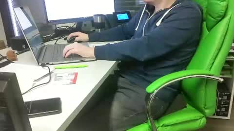 Slave for Mistress and Master online show from December 9, 10:32 am