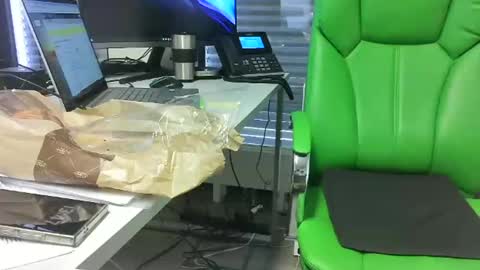 Slave for Mistress and Master online show from February 3, 12:47 pm