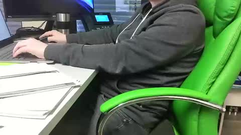 Slave for Mistress and Master online show from February 17, 10:40 am