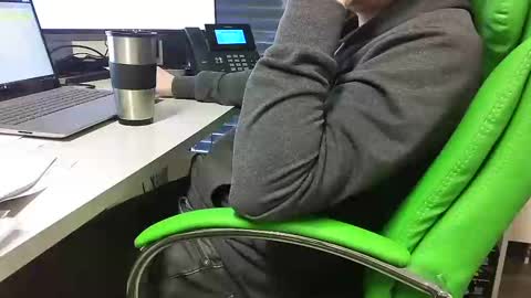 Slave for Mistress and Master online show from March 5, 10:22 am