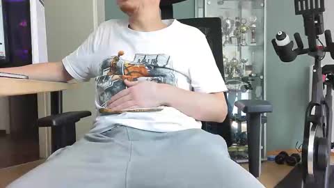 Slave for Mistress and Master online show from September 20, 9:43 am