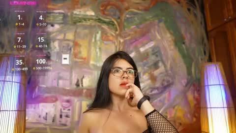 Claudia online show from February 8, 3:52 am