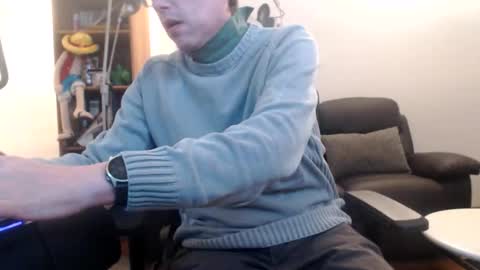 nursefan online show from January 15, 7:39 pm