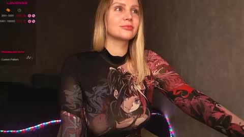 WEELCOMEEEEEEEEEE online show from November 9, 6:28 pm