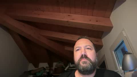 Nutelloso online show from March 3, 7:47 am