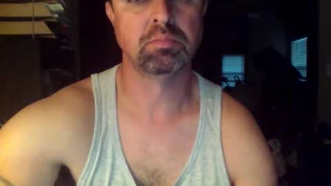 Snapshot of nvrenuff1979 chatting on October 20, 11:32 am nvrenuff1979 online show from October 20, 11:32 am