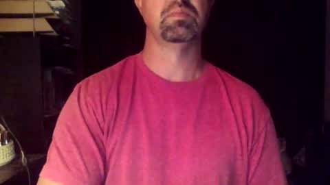 Snapshot of nvrenuff1979 chatting on October 21, 10:05 am nvrenuff1979 online show from October 21, 10:05 am