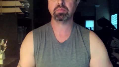 nvrenuff1979 online show from January 19, 12:31 pm