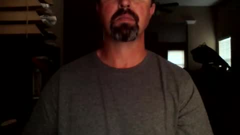 nvrenuff1979 online show from April 2, 11:30 am