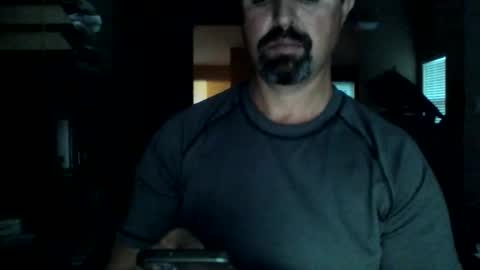 Snapshot of nvrenuff1979 chatting on June 8, 10:48 am nvrenuff1979 online show from June 8, 10:48 am