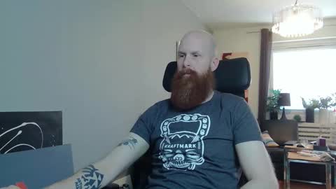 Snapshot of nxrthman chatting on February 14, 9:17 am nxrthman online show from February 14, 9:17 am